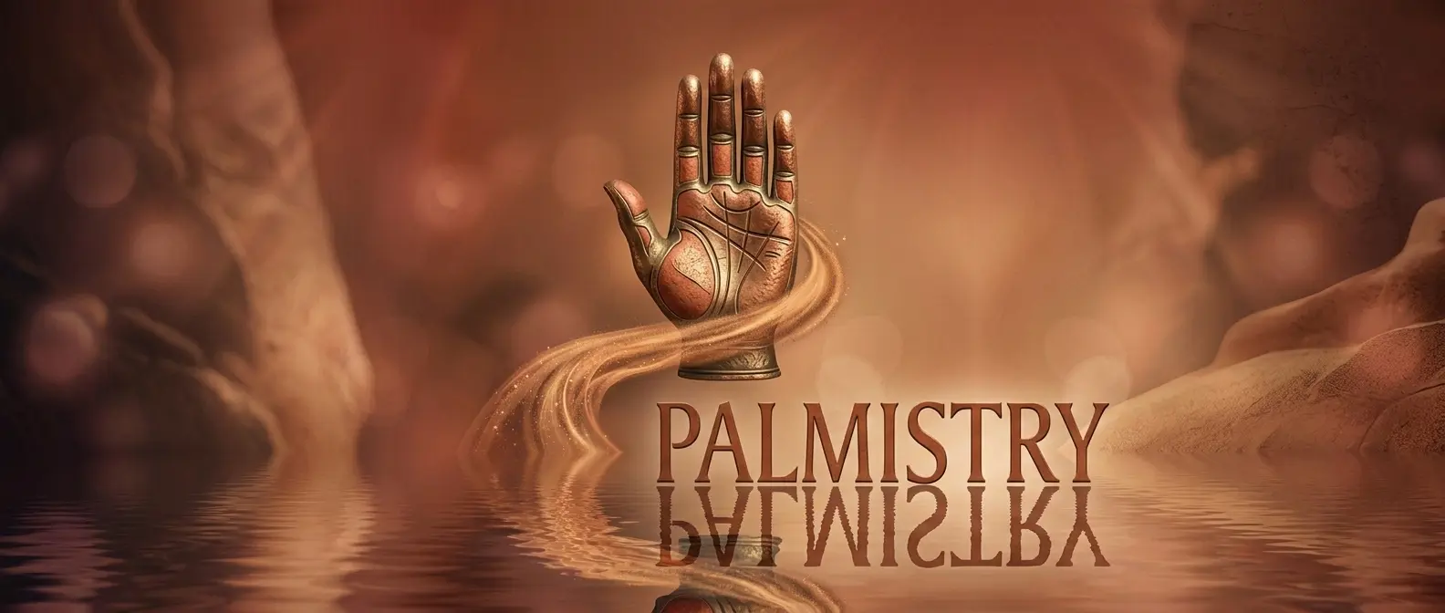 Palmistry