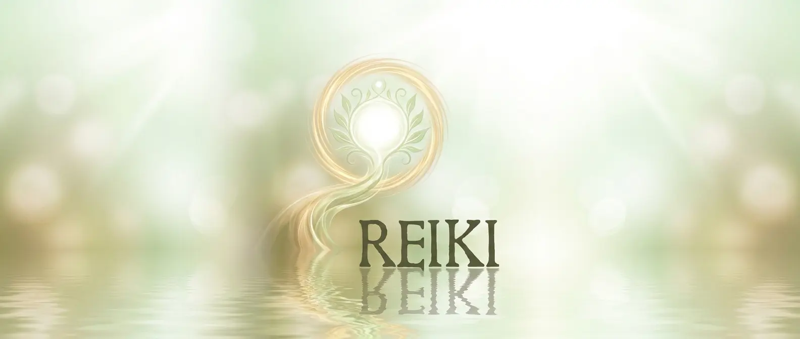 Reiki Healing